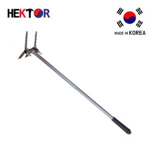 국산 CAC-1100G 간격조절 그레이팅 빠루 빠레트 해체