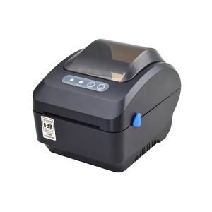 Xprinter XP-DT326B 블루투스 라벨프린터 식품표기 서점 바코드전용