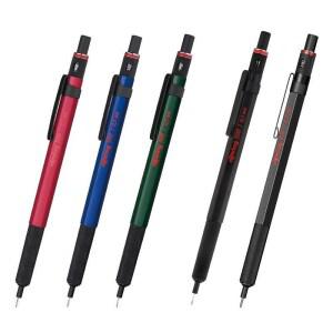 로트링 500 고급 샤프 0.5mm 제도