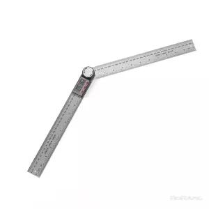 로랑마켓 디지털 각도기 360도 30CM 공구 외각 전자