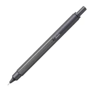 Q 로디아 스크립트 샤프 0.5mm 티타늄