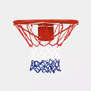 (C형)(2개입) 오레인 농구 골네트/골대/농구대/골망/그물망/그물/게임/이동식/어린이/마당/오락실/그물링