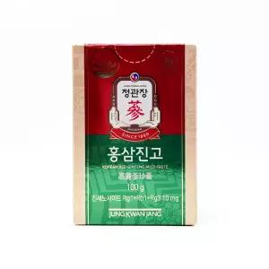 정관장 홍삼진고 100g 1개 (쇼핑백동봉)-