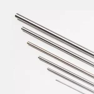 SUS 304 스텐 세관파이프 2M (지름4파이 두께0.5t)