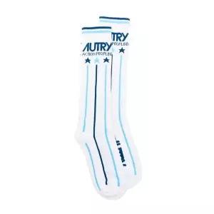 [AUTRY]오트리 화이트 양말 153677057