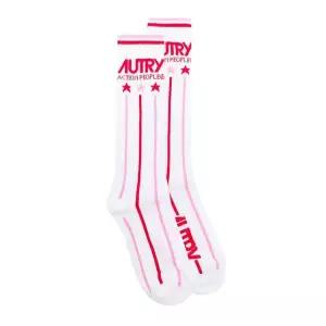 [AUTRY]오트리 아이코닉 테니스 스포츠 양말 153677015