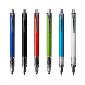 유니 쿠루토가 어드밴스 샤프 0.5mm m5-559 이니셜각인 jqw2+8LEf