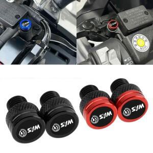 SYM 허스키 ADV150 크루심 150 GT X 300 조이맥스 400 Z F MMBCU 액세서리 바이크 오토바이 CNC 사이드 미