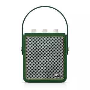 Britz BZ-JB8100 (정품, 다크그린) 더 시그니처 블루투스 스피커 25W 오브제
