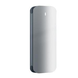 새로운 휴대용 외장 SSD 2TB HDD 용량 480MB/s 속도 알루미늄 합금 쉘 USB3.0 인터페이스 보장 하드 드라이