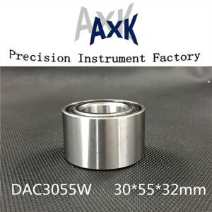 프로모션 Dac 30550032 Dac3055w Cs31 DAC Atv Utv 자동차 베어링 휠 허브 크기