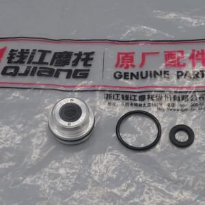 [호환품]BENELLI BJ300 BN302 BJ600GS BN TNT 600 바이크 오토바이 충격 댐퍼 용 리어 호환 서스펜션 오일