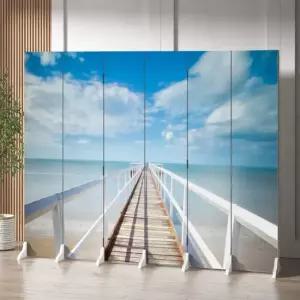 테이블 블랙 접이식 높이조절 블랙 높이조절