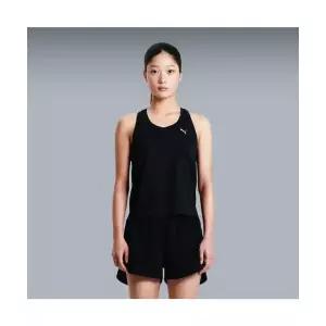 PUMA 여성 런 클럽 탱크 W RC Tank (69760402)
