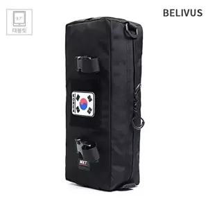 빌리버스 남자 나일론 파우치 태블릿 수납 BJI206-WFOBMH9