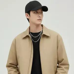[룽스_64]대두캡 남성 남자모자 볼캡 무지 베이직 야구모자