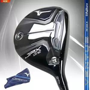 [미즈노]미즈노 26년 JPX ONE 페어웨이 우드(남성) 벤투스 샤프트