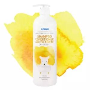 포비스 3in1 샴푸n린스 1000ml