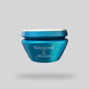 [케라스타즈] 케라스타즈 테라피스테 헤어 마스크 초극손상모발용 200ml x 1개