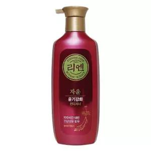 고품질 리엔 자윤 윤기강화 컨디셔너 500ml (WB08443)