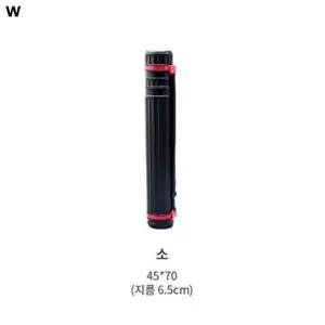 고품질 원형찌통 소 찌통고급형 찌통종류 낚시용찌통 (WB0DCC2)