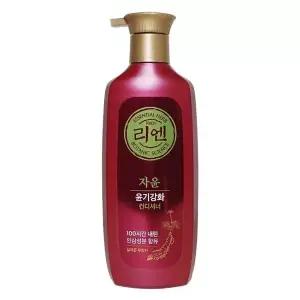 고품질 리엔 자윤 윤기강화 컨디셔너 500ml (WB08443)