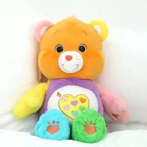 [룽스_64]유아애착인형 아루베어인형 곰 인형 45cm