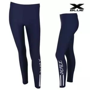 XBLUE 여자용 워터레깅스 하의 J53178 패션수영복 (49929100)