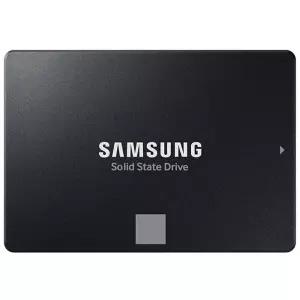 삼성전자 870 EVO 500GB SATA3 SSD MZ-77E500B/KR