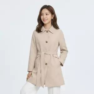 [조이너스]카라 하프 코트-JS24HC0102406D