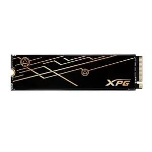 ADATA XPG MARS 970 Plus M.2 NVMe 2280 파인인포 2TB 방열판 Gen5 [H@lu]