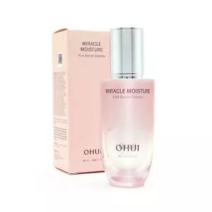 [오휘] 미라클 모이스처 핑크 베리어 에센스 50ml Y_P342937601