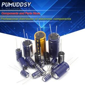슈퍼 커패시터 패럿 2.7V 2F 3.3F 4F 5F 6F 8F 10F 2 개