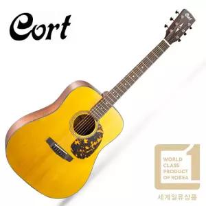 콜트 Cort EARTH 300VF NAT 통기타 어쿠스틱