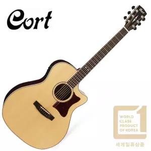 콜트 Cort GA5F-PF NAT 통기타 어쿠스틱