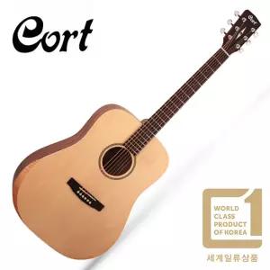 콜트 Cort Earth Bevelcut OP 통기타 어쿠스틱
