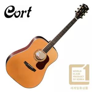 콜트 Cort Gold-D8 NAT 올솔리드 통기타 어쿠스틱