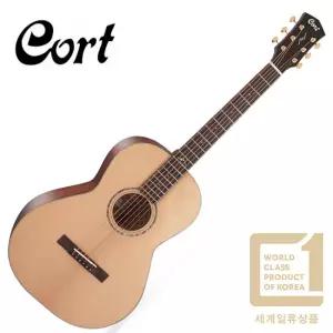 콜트 Cort Gold-P6 NAT 올솔리드 통기타 어쿠스틱