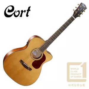콜트 Cort Gold OC6 NAT 통기타 어쿠스틱