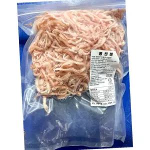 고든통상 홍진미 800g 건어물 반찬 마른 안주 국물
