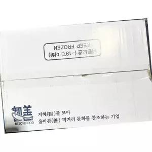 만복수산 가오리채 냉동 9K 홍어 찜 재료