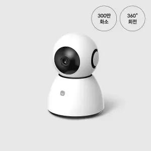헤이홈 스마트 홈카메라 Pro 3MP 1년보증AS