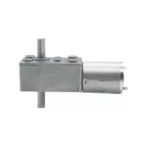 [룽스_65]웜기어드모터 공구 Motor 90RPM DC12V JGY370