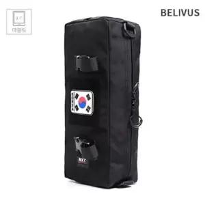 나일론파우치 빌리버스 남자 나일론 파우치 태블릿 수납 BJI206