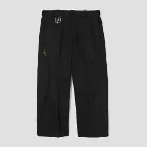 디키즈 X UNDERCOVER 워크 팬츠 Black 967134