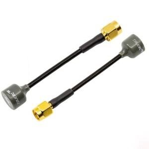 HDZero RC 레이싱 드론 아날로그용 싱귤러리티 62mm