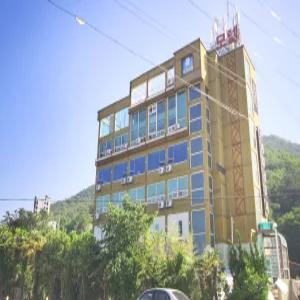 [전남 모텔] 여수 바다 (여수)