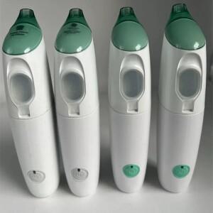 필립스호환 소닉케어호환 에어 플로스 프로 전기 플로스 HX8140 HX8240 HX8340 HX8350 HX8460 충전기 없는