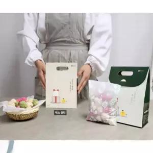 한과세트 한과선물세트 궁중한과 B 유과 방울유과 선물세트 명절 추석