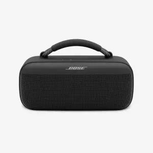 [BOSE] 보스 사운드링크 맥스 포터블 스피커 블랙 (883848)